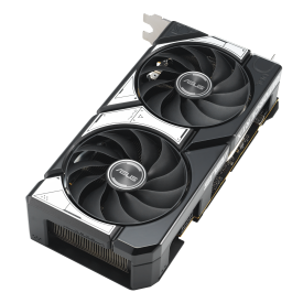 Видеокарта ASUS DUAL RTX 5060 OC 8GB GDDR7