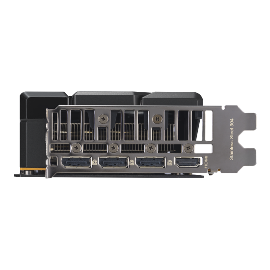 Видеокарта ASUS DUAL RTX 5060 OC 8GB GDDR7