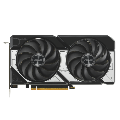 Видеокарта ASUS DUAL RTX 5060 OC 8GB GDDR7