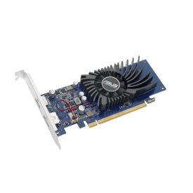 Видеокарта ASUS GT 1030 2GB GDDR5 Low Profile