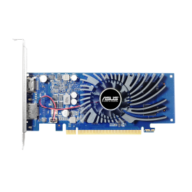 Видеокарта ASUS GT 1030 2GB GDDR5 Low Profile