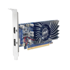 Видеокарта ASUS GT 1030 2GB GDDR5 Low Profile