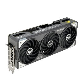 Видеокарта ASUS TUF Gaming RTX 5070 OC 12GB GDDR7