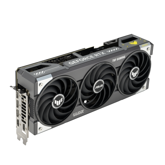 Видеокарта ASUS TUF Gaming RTX 5070 OC 12GB GDDR7