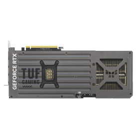 Видеокарта ASUS TUF Gaming RTX 5070 OC 12GB GDDR7