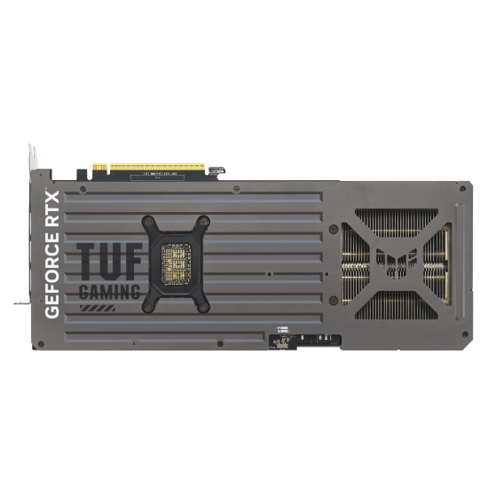 Видеокарта ASUS TUF Gaming RTX 5070 OC 12GB GDDR7
