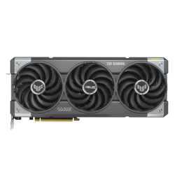 Видеокарта ASUS TUF Gaming RTX 5070 OC 12GB GDDR7