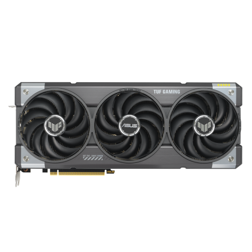 Видеокарта ASUS TUF Gaming RTX 5070 OC 12GB GDDR7