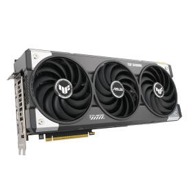 Видеокарта ASUS TUF Gaming RTX 5070 OC 12GB GDDR7
