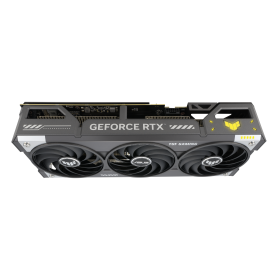 Видеокарта ASUS TUF Gaming RTX 5070 OC 12GB GDDR7