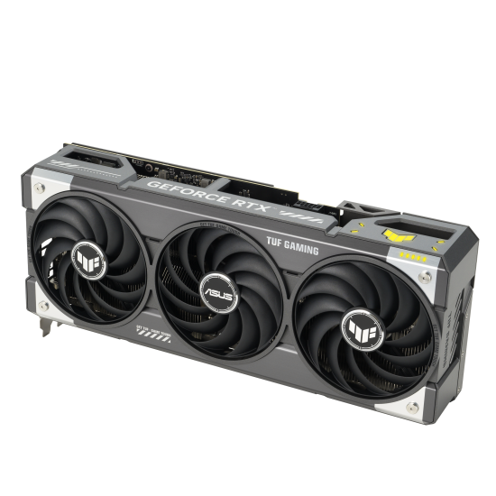 Видеокарта ASUS TUF Gaming RTX 5070 OC 12GB GDDR7