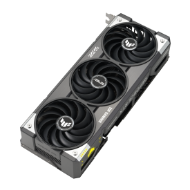 Видеокарта ASUS TUF Gaming RTX 5070 OC 12GB GDDR7