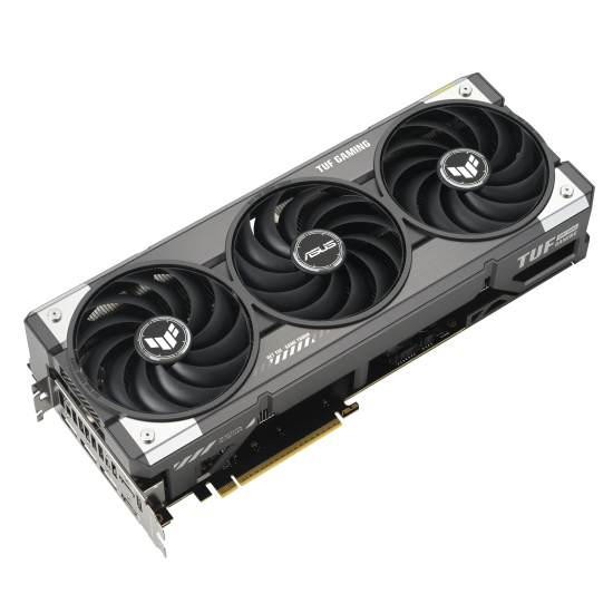 Видеокарта ASUS TUF Gaming RTX 5070 OC 12GB GDDR7