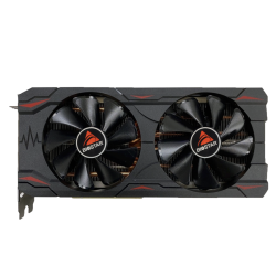 Видеокарта BIOSTAR GeForce RTX 3070 EXTREME GAMING , 8GB GDDR6, 256 Bit, DP, HDMI