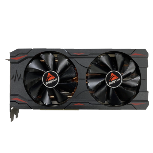 Видеокарта BIOSTAR GeForce RTX 3070 EXTREME GAMING , 8GB GDDR6, 256 Bit, DP, HDMI