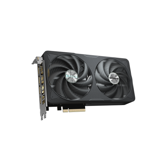 Видеокарта GIGABYTE RTX 5060 TI EAGLE OC 8GB GDDR7