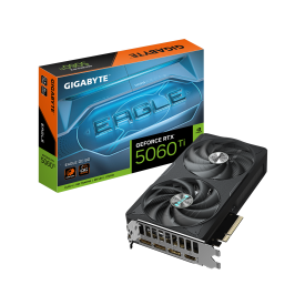 Видеокарта GIGABYTE RTX 5060 TI EAGLE OC 8GB GDDR7