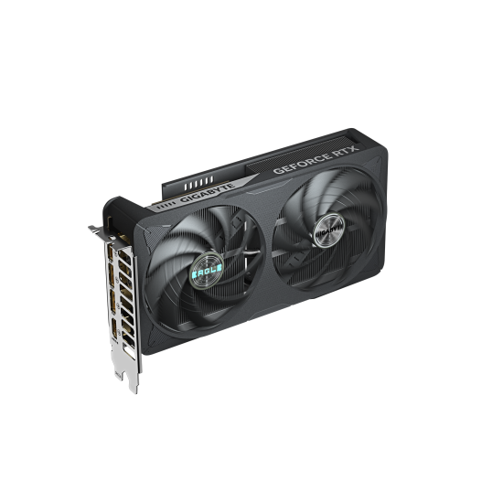 Видеокарта GIGABYTE RTX 5060 TI EAGLE OC 8GB GDDR7