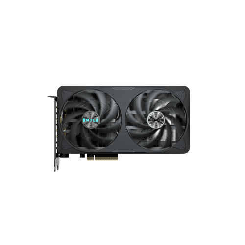 Видеокарта GIGABYTE RTX 5060 TI EAGLE OC 8GB GDDR7
