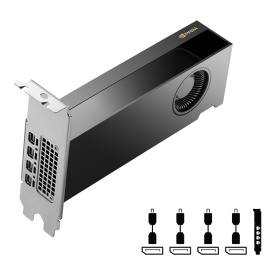 Видеокарта NVIDIA RTX 2000 Ada Generation Professional GPU