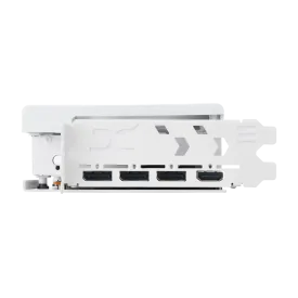 Видеокарта PowerColor Hellhound White Radeon RX 9070 XT 16GB GDDR6, 256-bit, PCIe 5.0, 1xHDMI, 3xDP