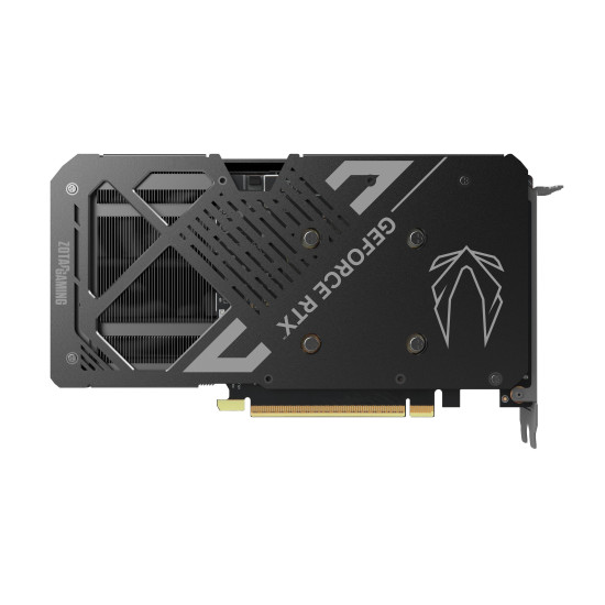 Видеокарта ZOTAC GAMING RTX 5060 TI Twin Edge 16GB GDDR7, 128-bit, PCIe 5.0, 1xHDMI, 3xDP
