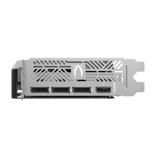Видеокарта ZOTAC GAMING RTX 5060 TI Twin Edge 16GB GDDR7, 128-bit, PCIe 5.0, 1xHDMI, 3xDP