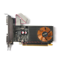 Видеокарта ZOTAC GeForce GT 1030 2GB GDDR5 Low Profile, 64-bit, PCIe 3.0, 1xHDMI, 1xDP