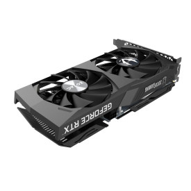 Видеокарта ZOTAC GAMING RTX 3050 ECO 8GB GDDR6