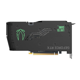 Видеокарта ZOTAC GAMING RTX 3050 ECO 8GB GDDR6