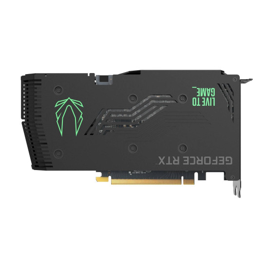 Видеокарта ZOTAC GAMING RTX 3050 ECO 8GB GDDR6