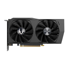 Видеокарта ZOTAC GAMING RTX 3050 ECO 8GB GDDR6