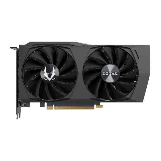 Видеокарта ZOTAC GAMING RTX 3050 ECO 8GB GDDR6