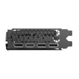 Видеокарта ZOTAC GAMING RTX 3050 ECO 8GB GDDR6