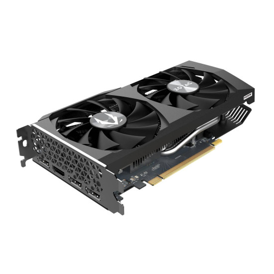 Видеокарта ZOTAC GAMING RTX 3050 ECO 8GB GDDR6