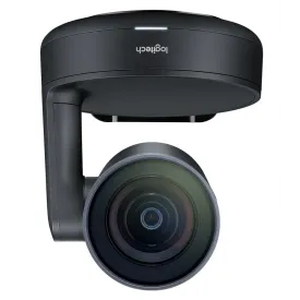 Видеоконферентна камера Logitech Rally Plus, UHD 4K, USB, Mic, Certified