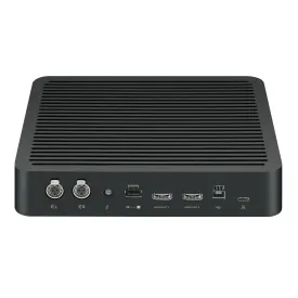 Видеоконферентна камера Logitech Rally Plus, UHD 4K, USB, Mic, Certified