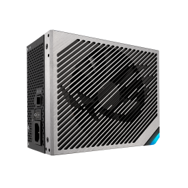 Захранване ASUS ROG THOR III, 1200W, 80+ Platinum, PCIe 5.1, Fully Modular