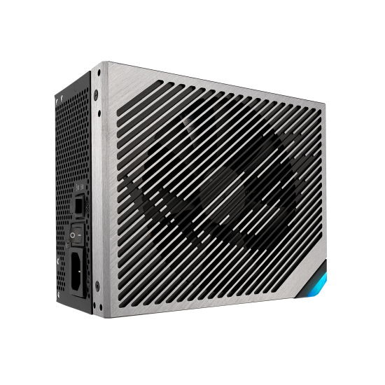 Захранване ASUS ROG THOR III, 1200W, 80+ Platinum, PCIe 5.1, Fully Modular