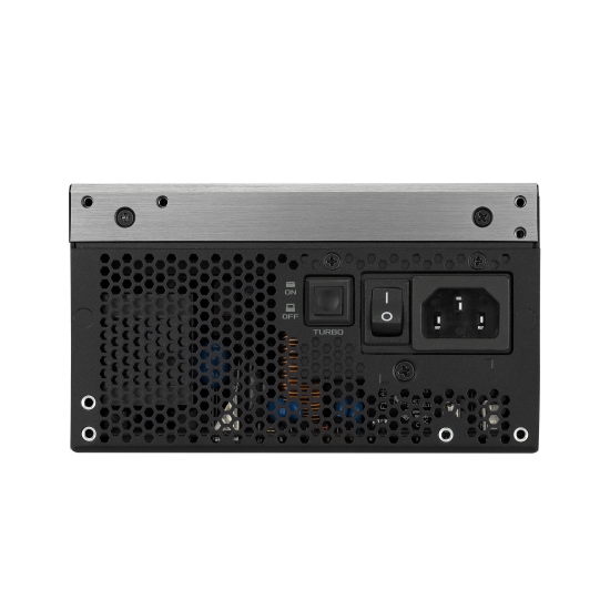 Захранване ASUS ROG THOR III, 1200W, 80+ Platinum, PCIe 5.1, Fully Modular