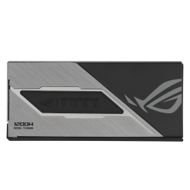 Захранване ASUS ROG THOR III, 1200W, 80+ Platinum, PCIe 5.1, Fully Modular