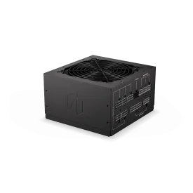 Захранване Endorfy Supremo FM6, 850W, 80+ Gold, PCIe 5.1, Fully Modular