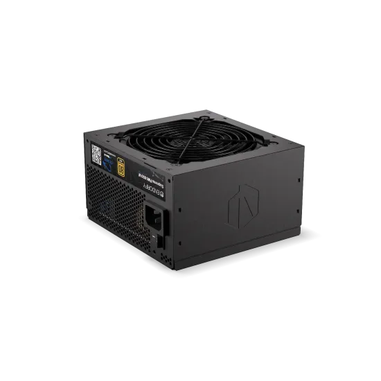 Захранване Endorfy Supremo FM6, 850W, 80+ Gold, PCIe 5.1, Fully Modular