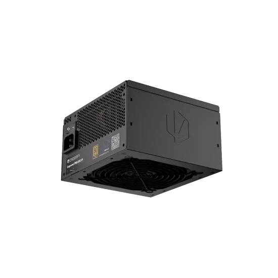 Захранване Endorfy Supremo FM6, 850W, 80+ Gold, PCIe 5.1, Fully Modular