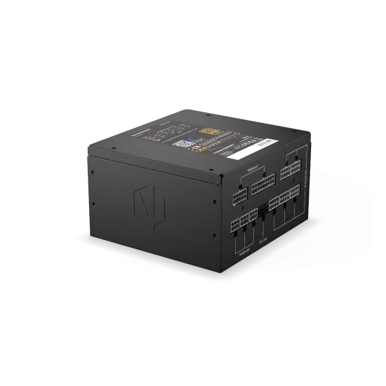 Захранване Endorfy Supremo FM6, 850W, 80+ Gold, PCIe 5.1, Fully Modular