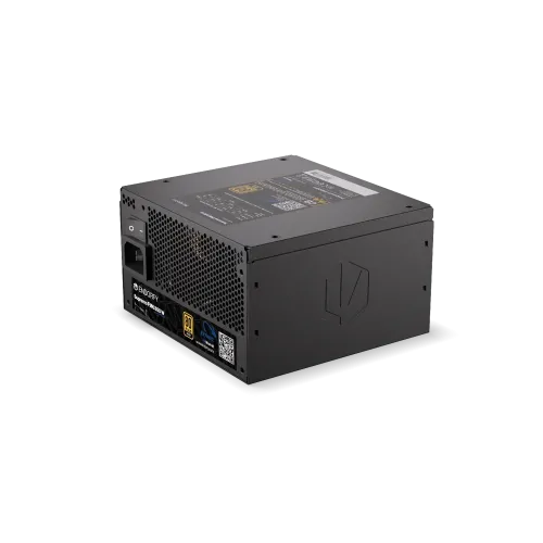 Захранване Endorfy Supremo FM6, 850W, 80+ Gold, PCIe 5.1, Fully Modular