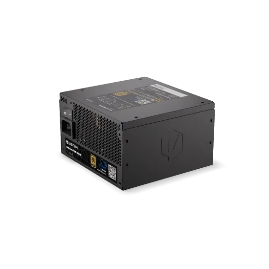 Захранване Endorfy Supremo FM6, 850W, 80+ Gold, PCIe 5.1, Fully Modular