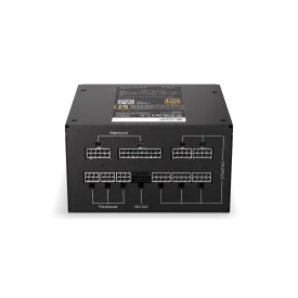 Захранване Endorfy Supremo FM6, 850W, 80+ Gold, PCIe 5.1, Fully Modular