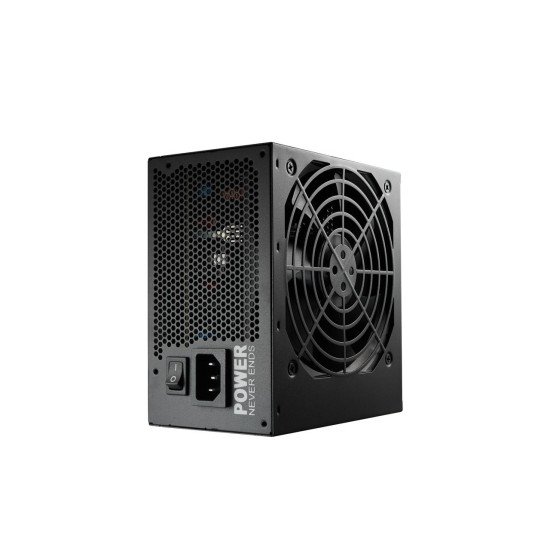 Захранване FSP Group HYPER PRO, 650W, 80+ Bronze, 12V-2x6