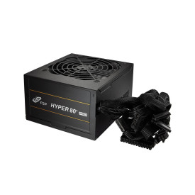 Захранване FSP Group HYPER PRO, 650W, 80+ Bronze, 12V-2x6